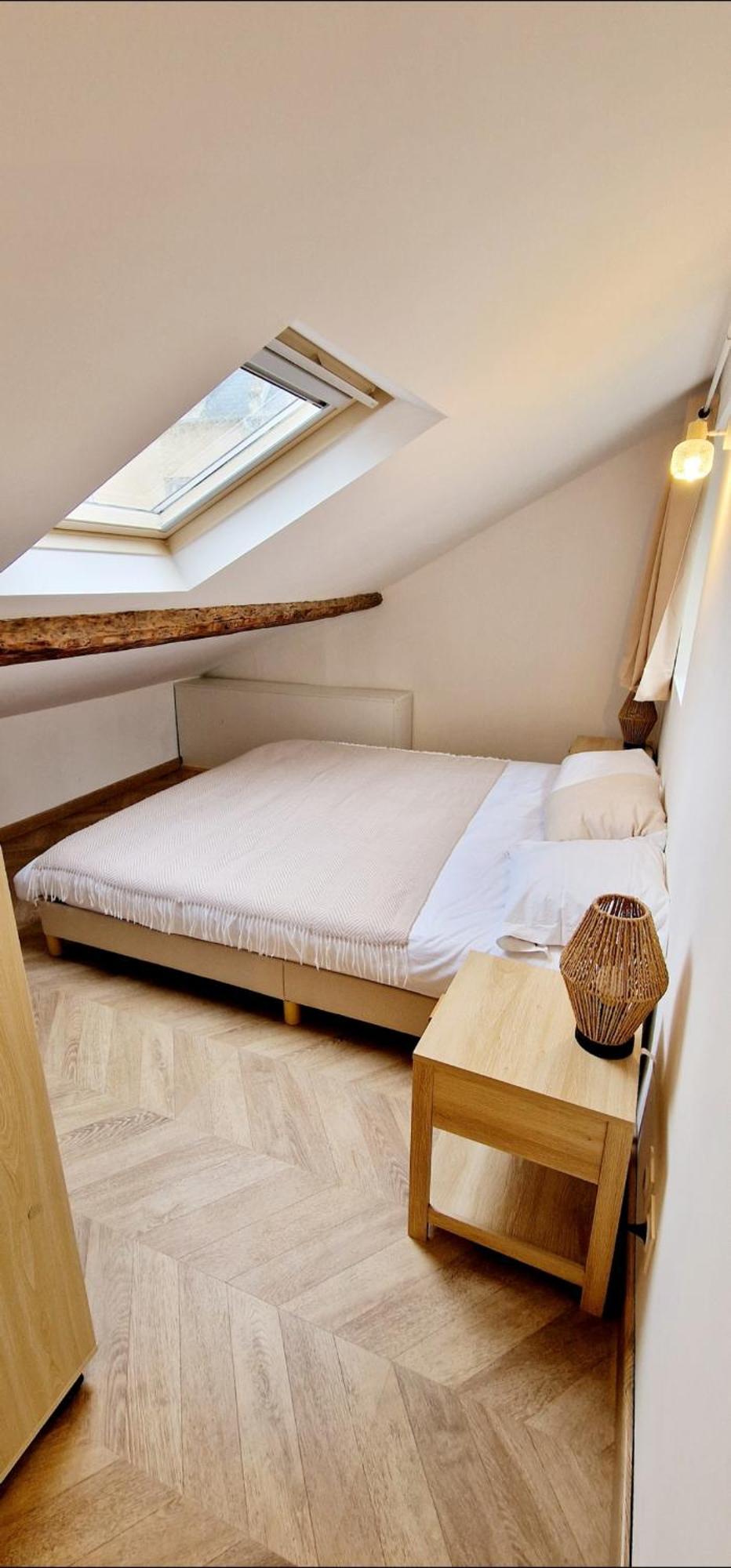 Lamaisonnette 500m Juno Holiday home *