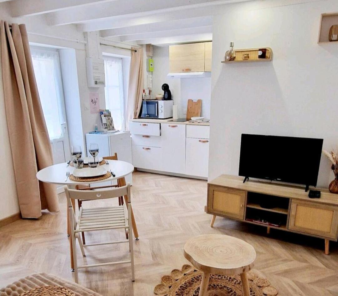Casa vacanze Lamaisonnette 500m Juno *