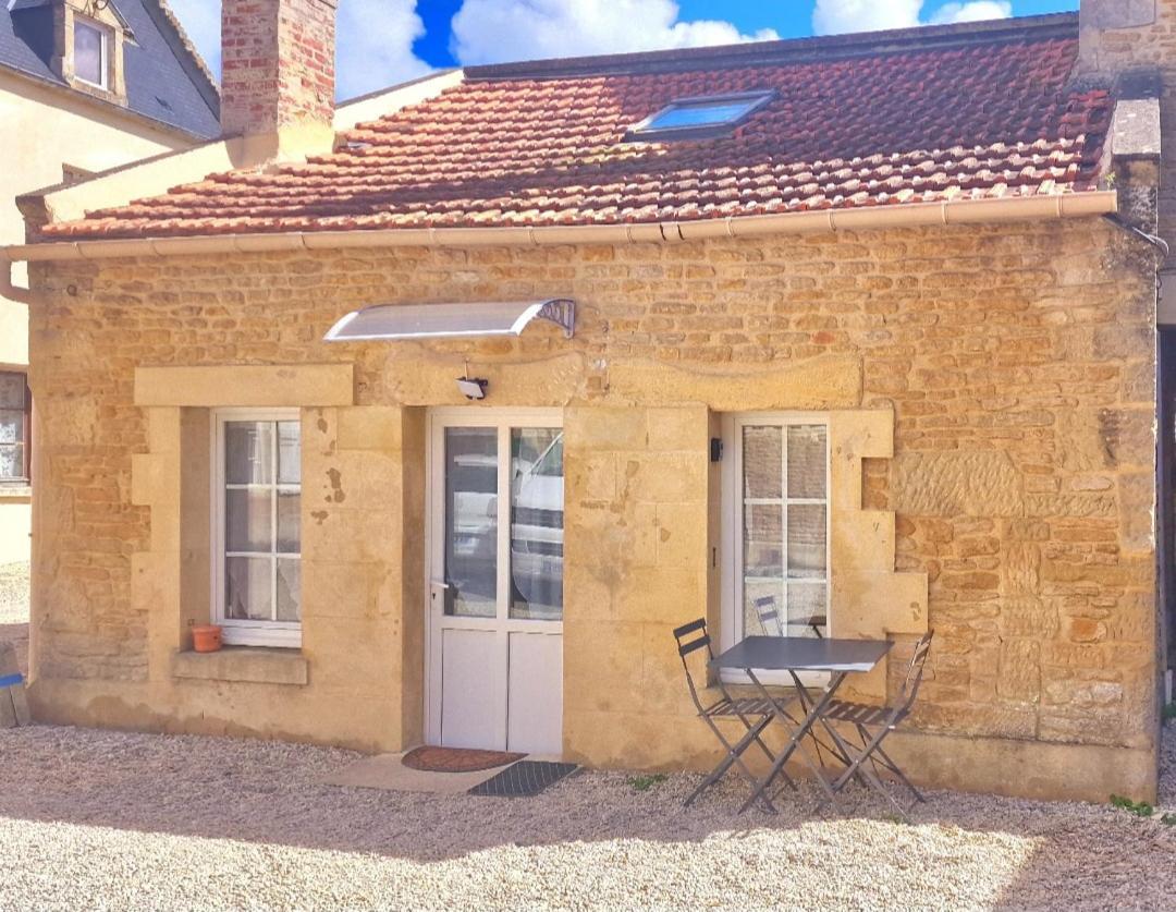 Holiday home Lamaisonnette 500m Juno *