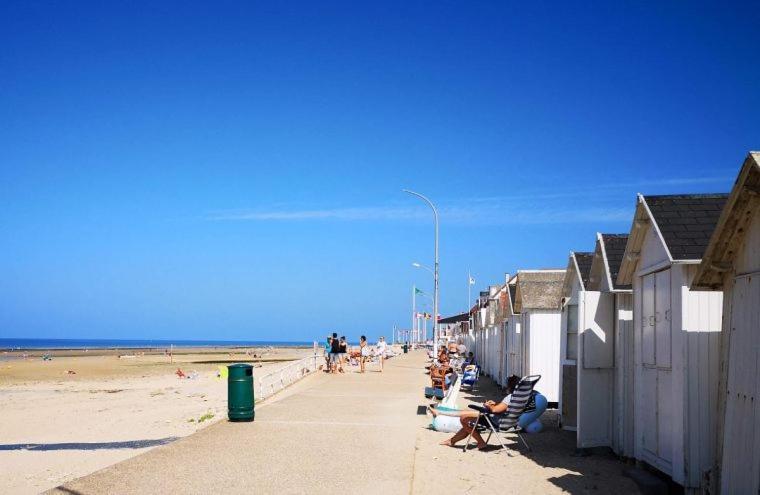 Lamaisonnette 500m Juno Casa vacanze *